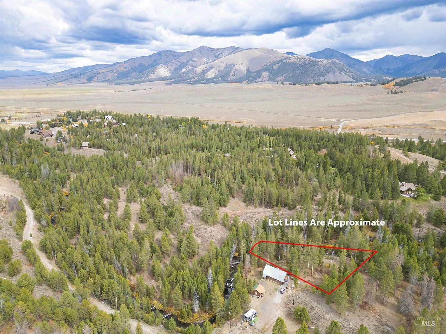 773 Smiley Creek Rd