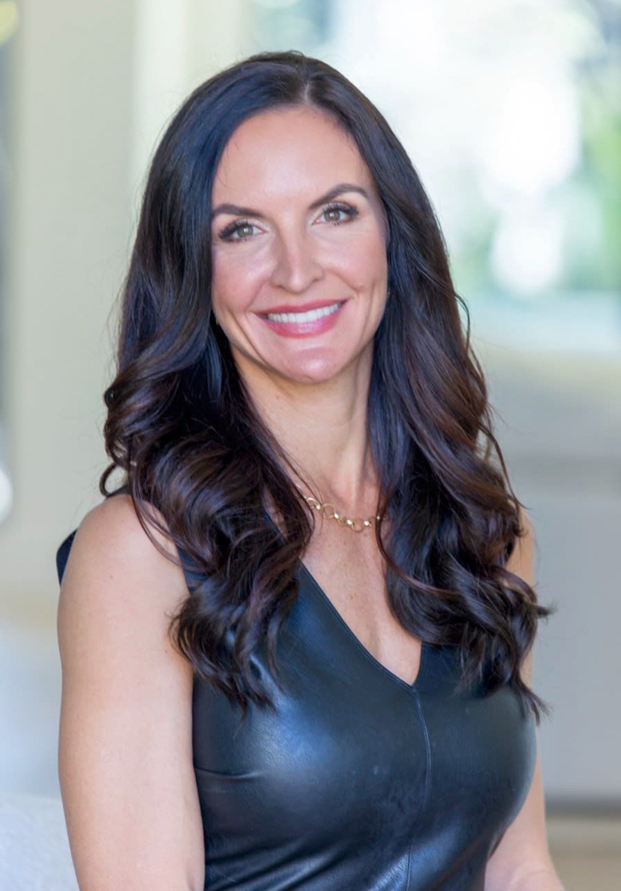 Jen Henry