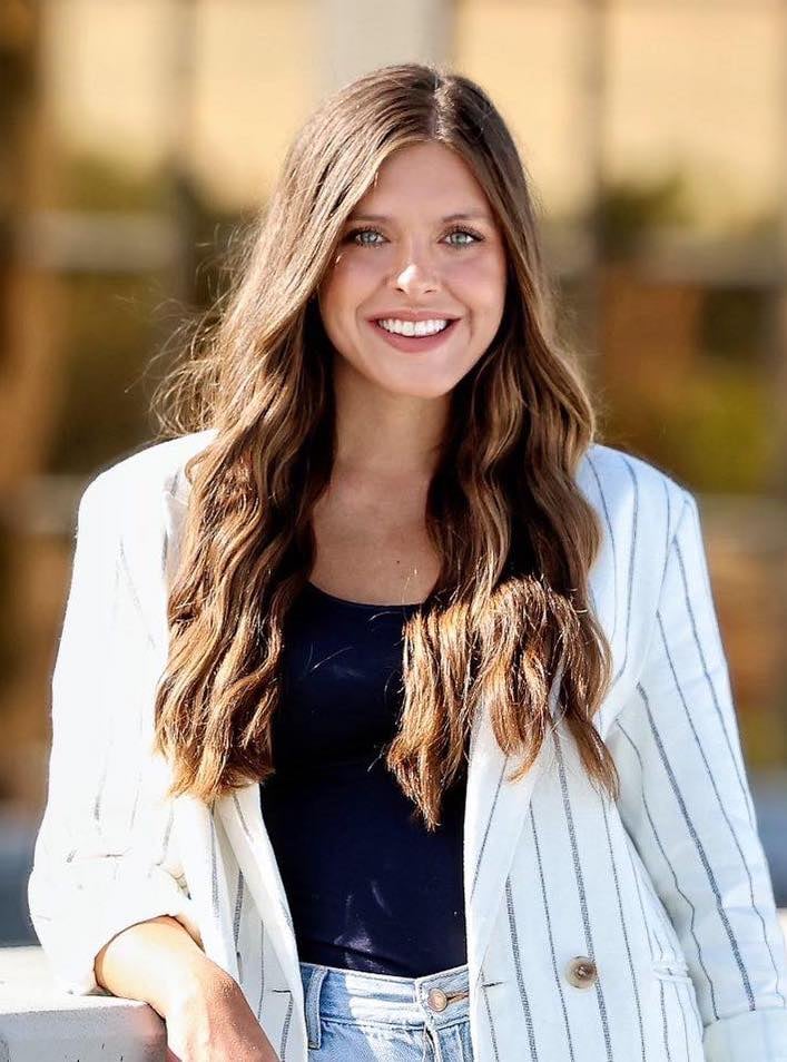 Abby Walkush