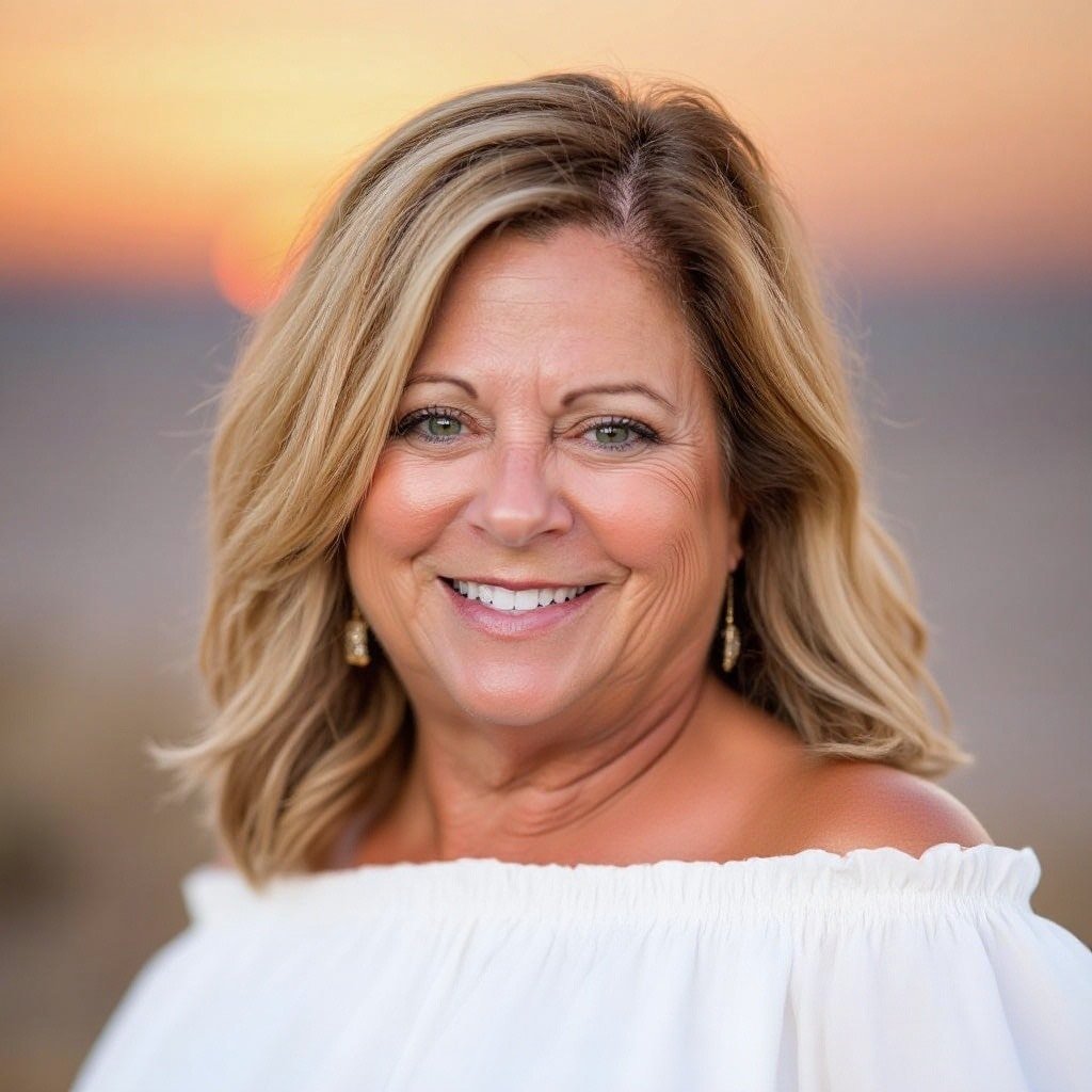 LeAnn Nethery