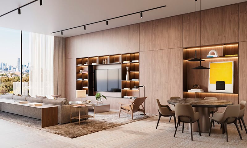 Opus Coconut Grove