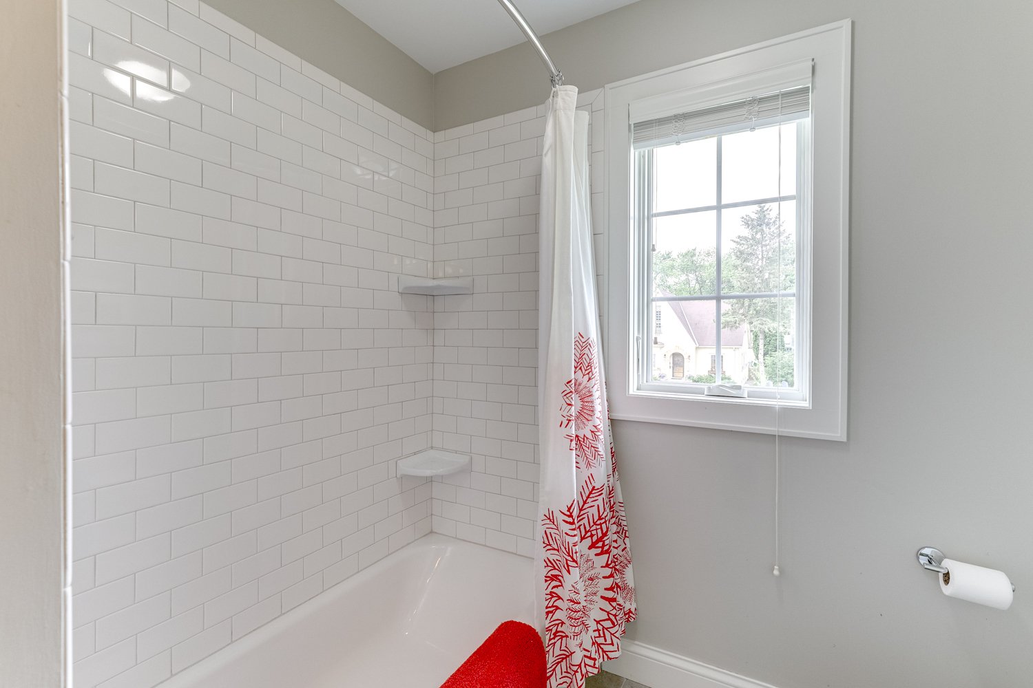 Completely Renovated 2-Story Walkout