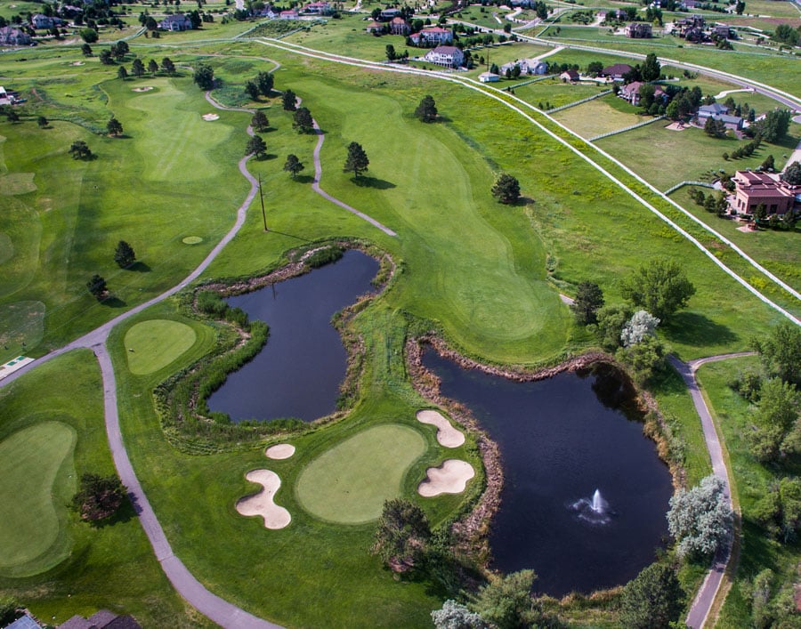 The Pinery Country Club: 27 Holes, Dual-Club Privileges & The Ultimate Family Golf Lifestyle
