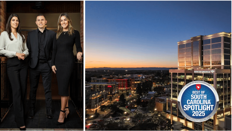 Real Estate Stewards with Vision