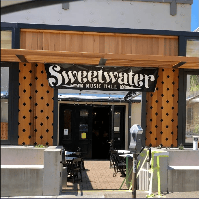 Sweetwater Music Hall
