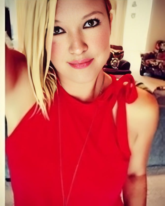 Fontayne Parrish photo
