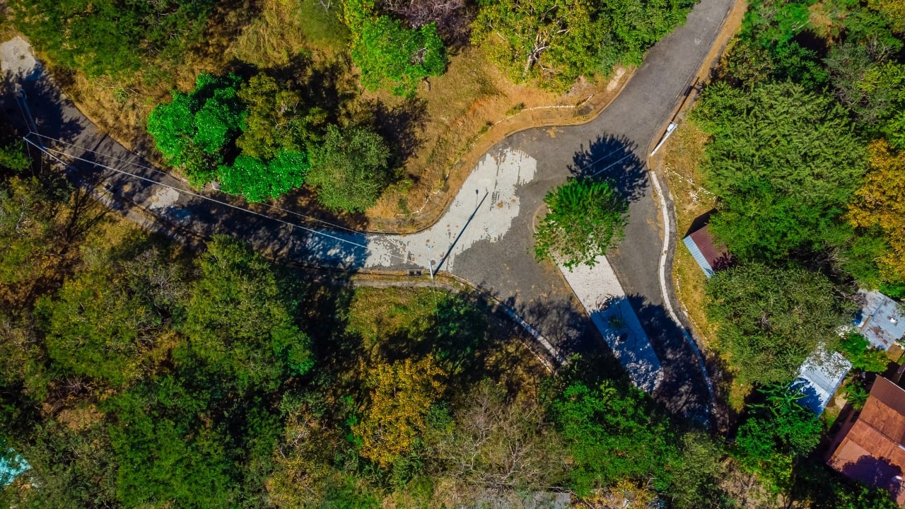 Casa Serena Bay House, Lot #54 | Modern Serenity Meets Coastal Living Near Tamarindo