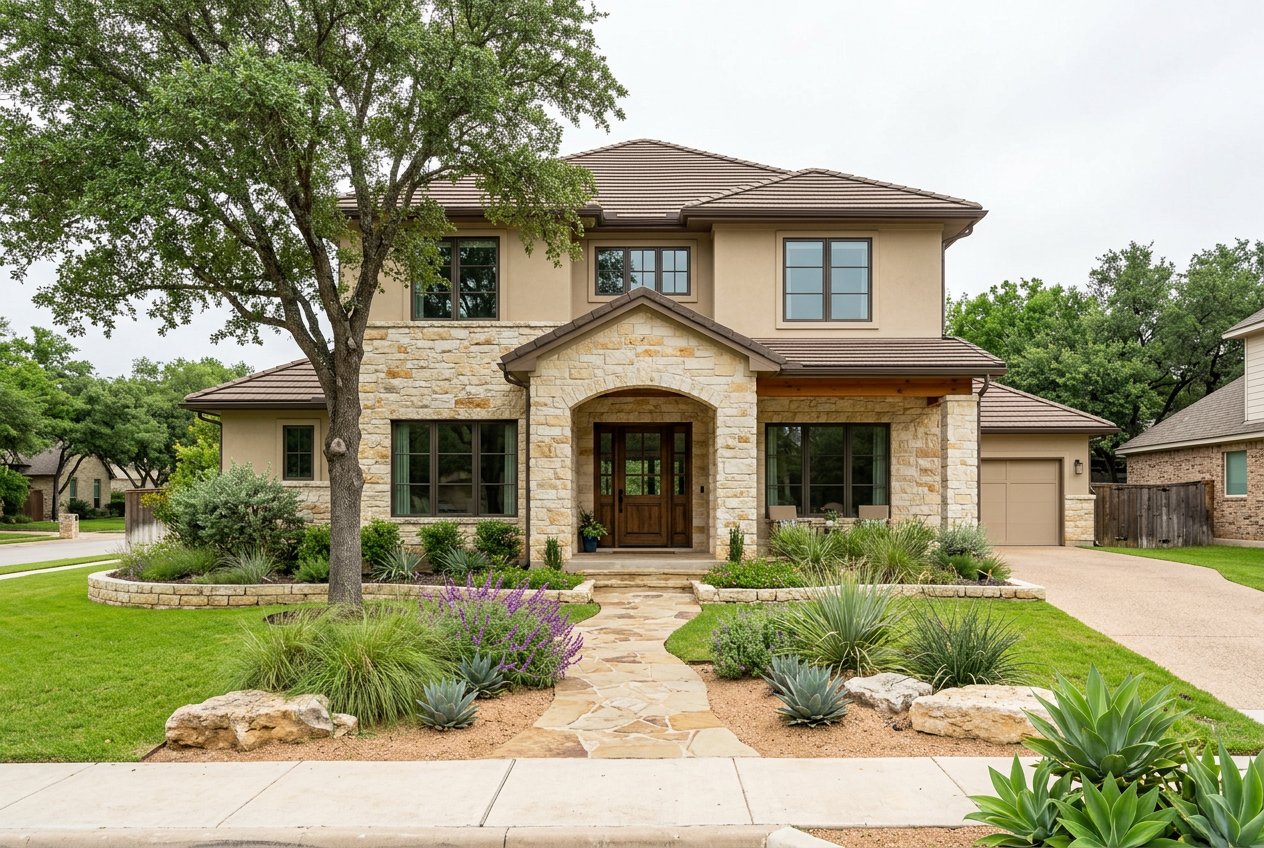 5334 Sendero Hills Pkwy