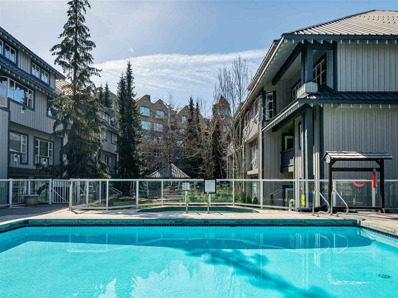 105-4573 Chateau Blvd