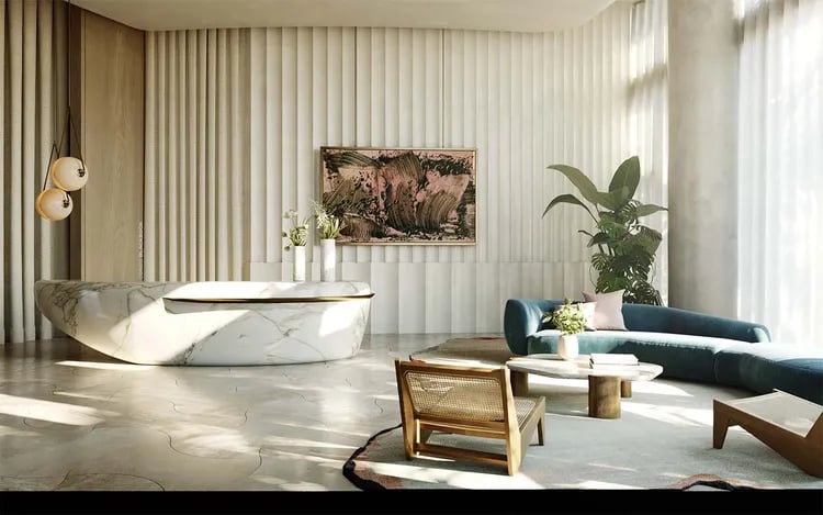 Rivage Bal Harbour