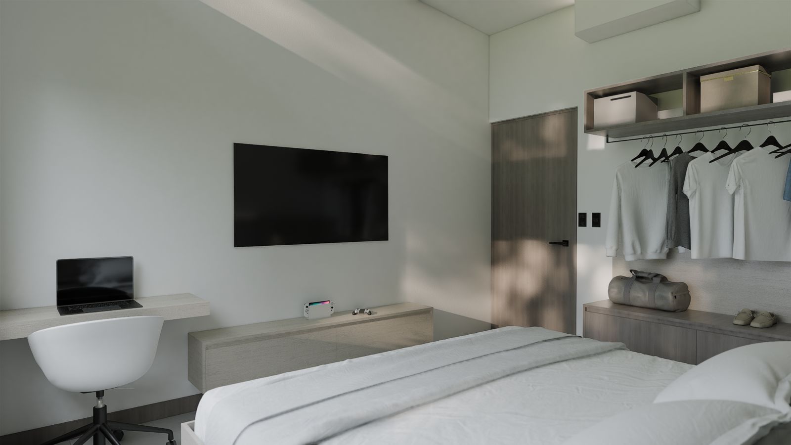 Modern 3-Bed New Construction Home in Tamarindo