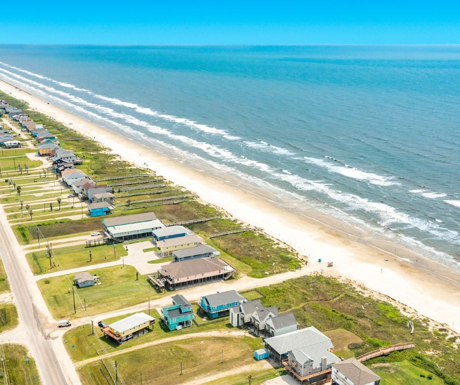 August 2025 Island Market Report – Surfside Beach, Treasure Island & Bridge Harbor