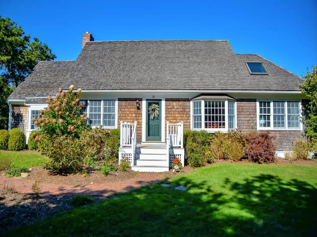 25 Mill Hill Rd