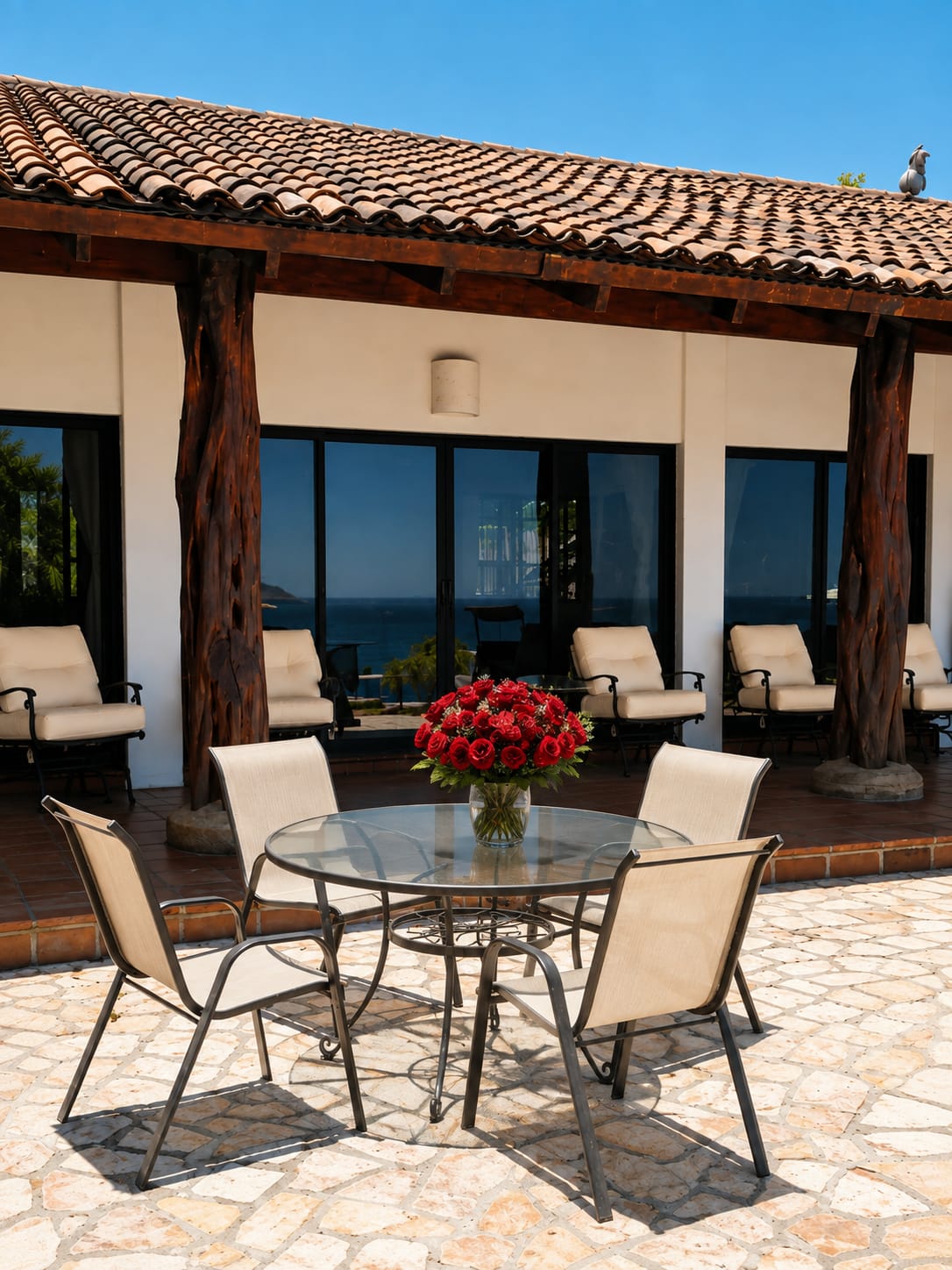 Casa Jabalí | 5-Bedroom Estate with 3 Titled Lots in Tamarindo