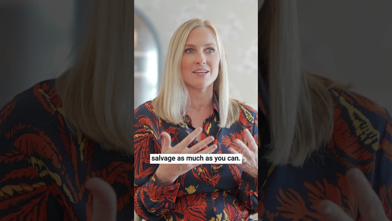 All Things Home with Hadden - Hardwood Flooring - The Colleen Hadden Group