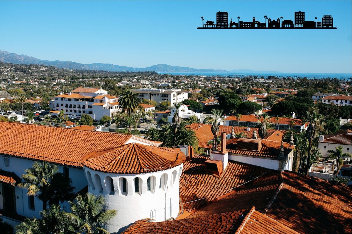 Comparing Santa Barbara Neighborhoods