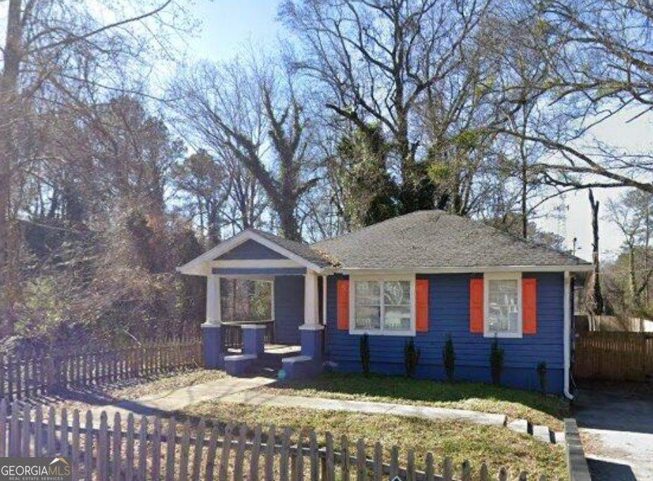 Atlanta