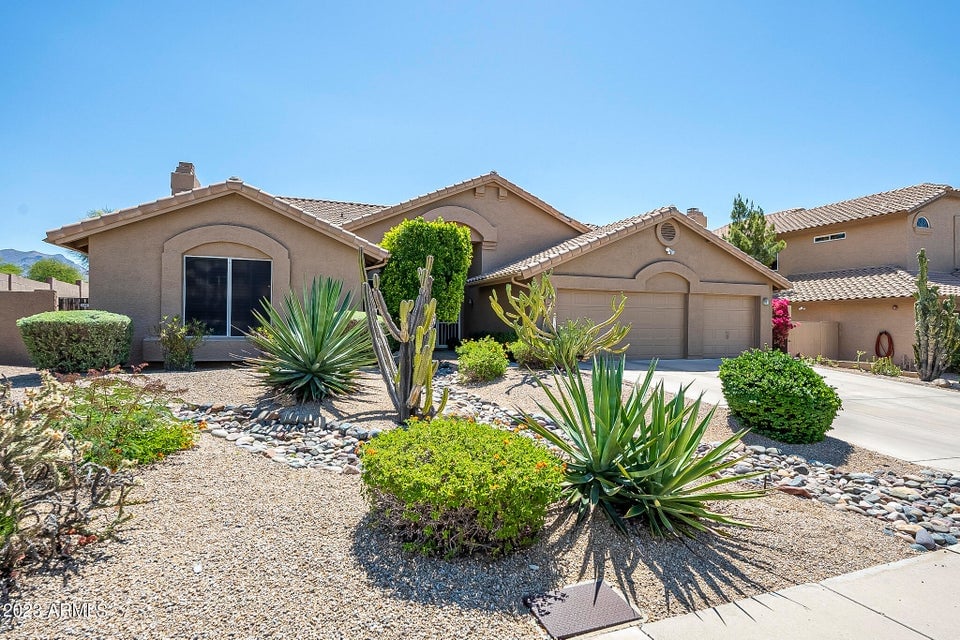 Just Sold: 19187 N 93rd Way