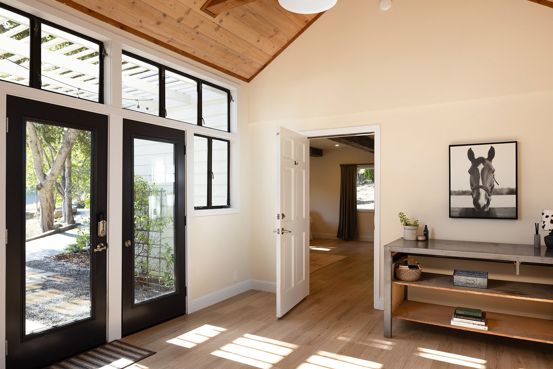 Serene Carmel Valley Estate