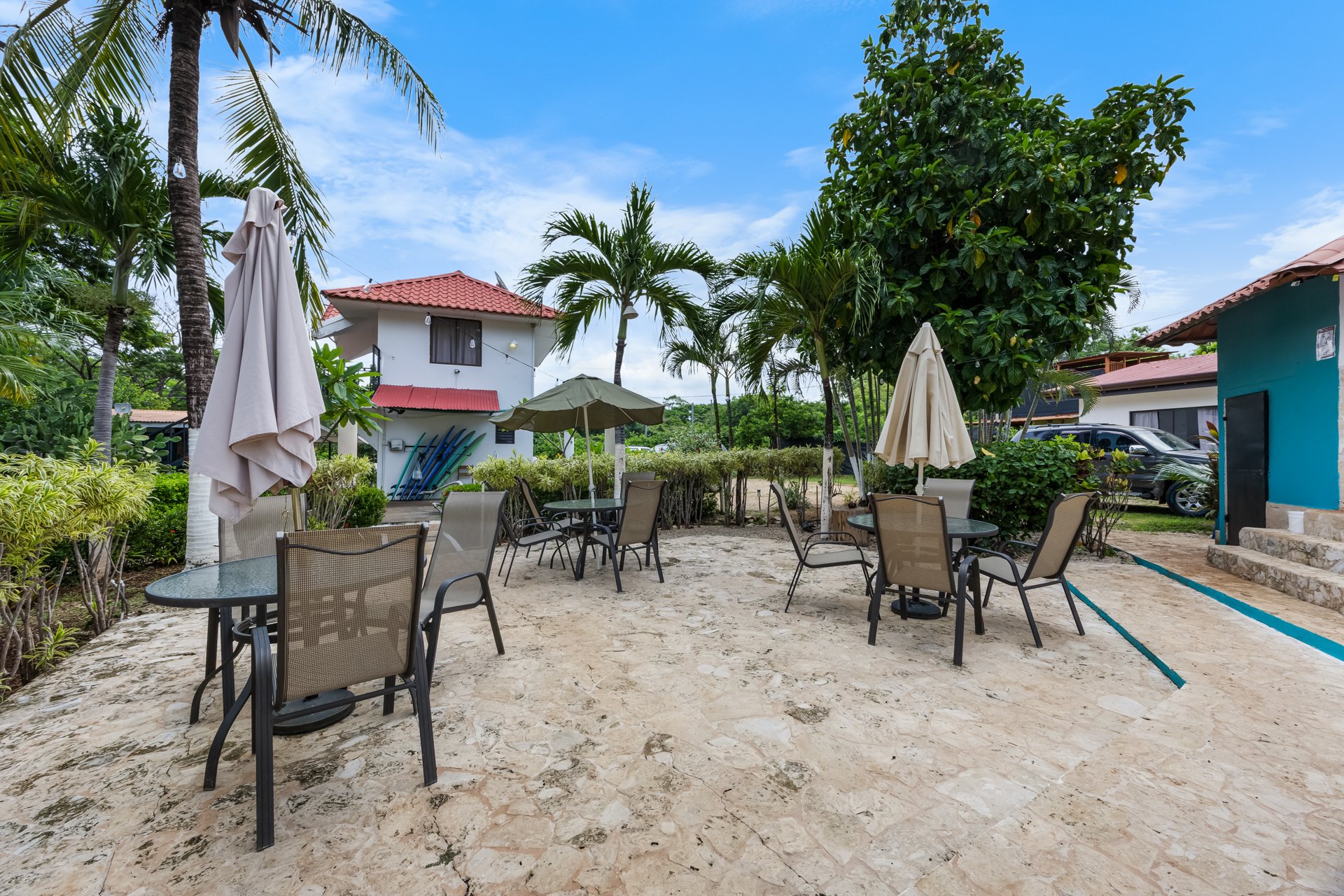 Drift Away Lodge , Playa Avellanas, Guanacaste