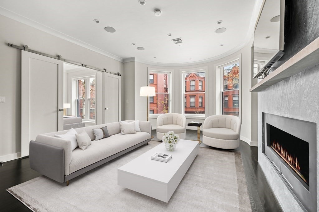 431 Marlborough Street - Unit 2
