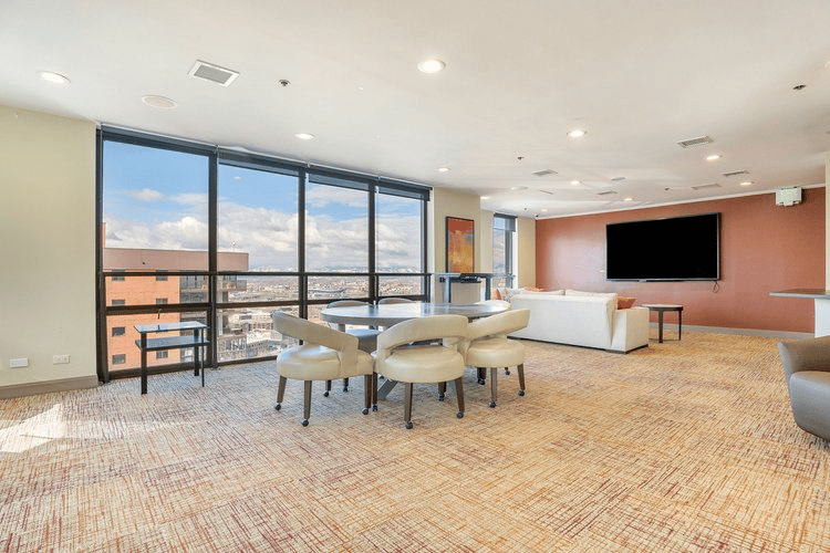 Just Listed: Enjoy City Living in a Beautifully Designed Condo!