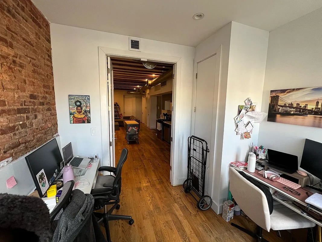 1048 Wyckoff Avenue #2