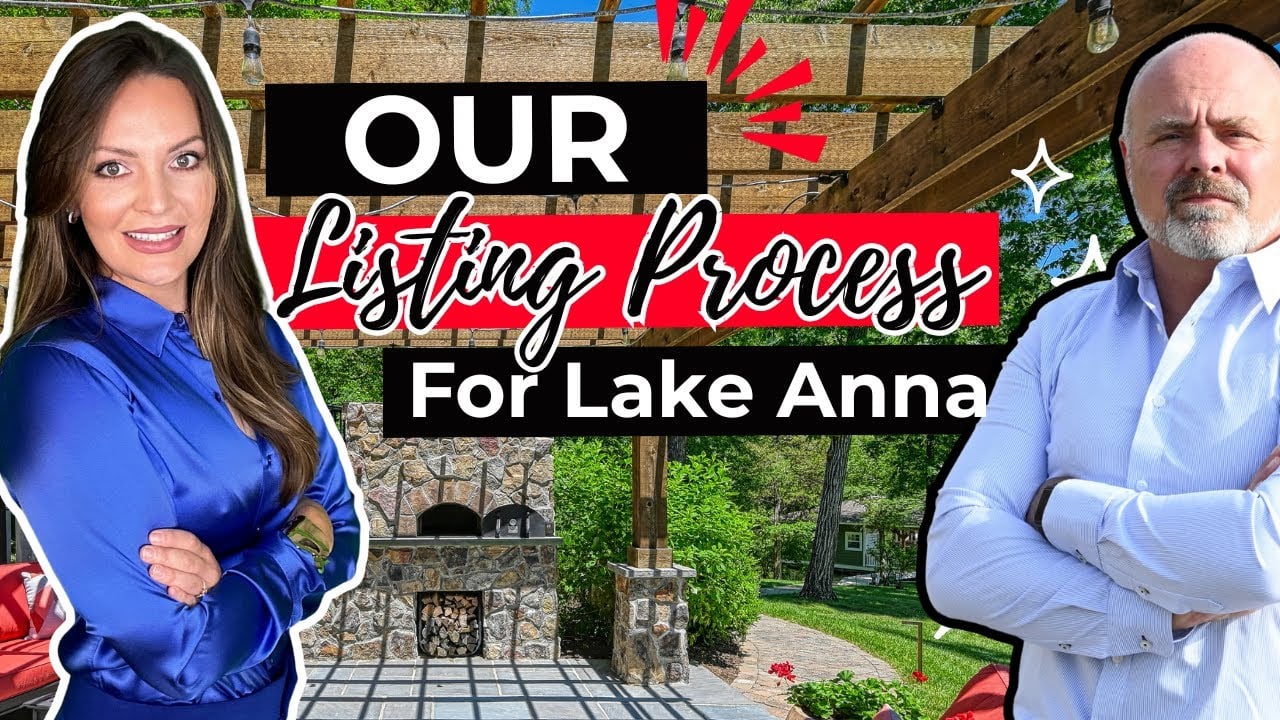 Sell Your Home | Our Exclusive Listing Process