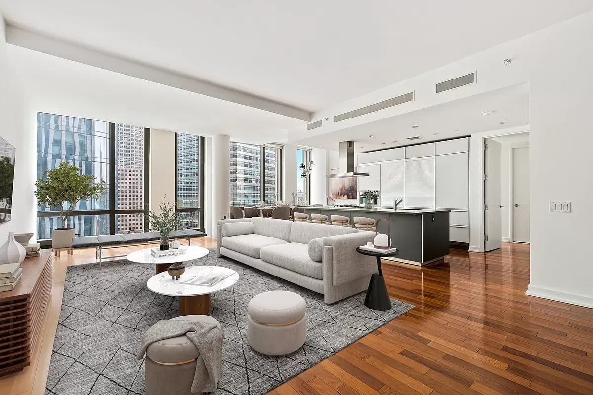 101 Warren St., #2040