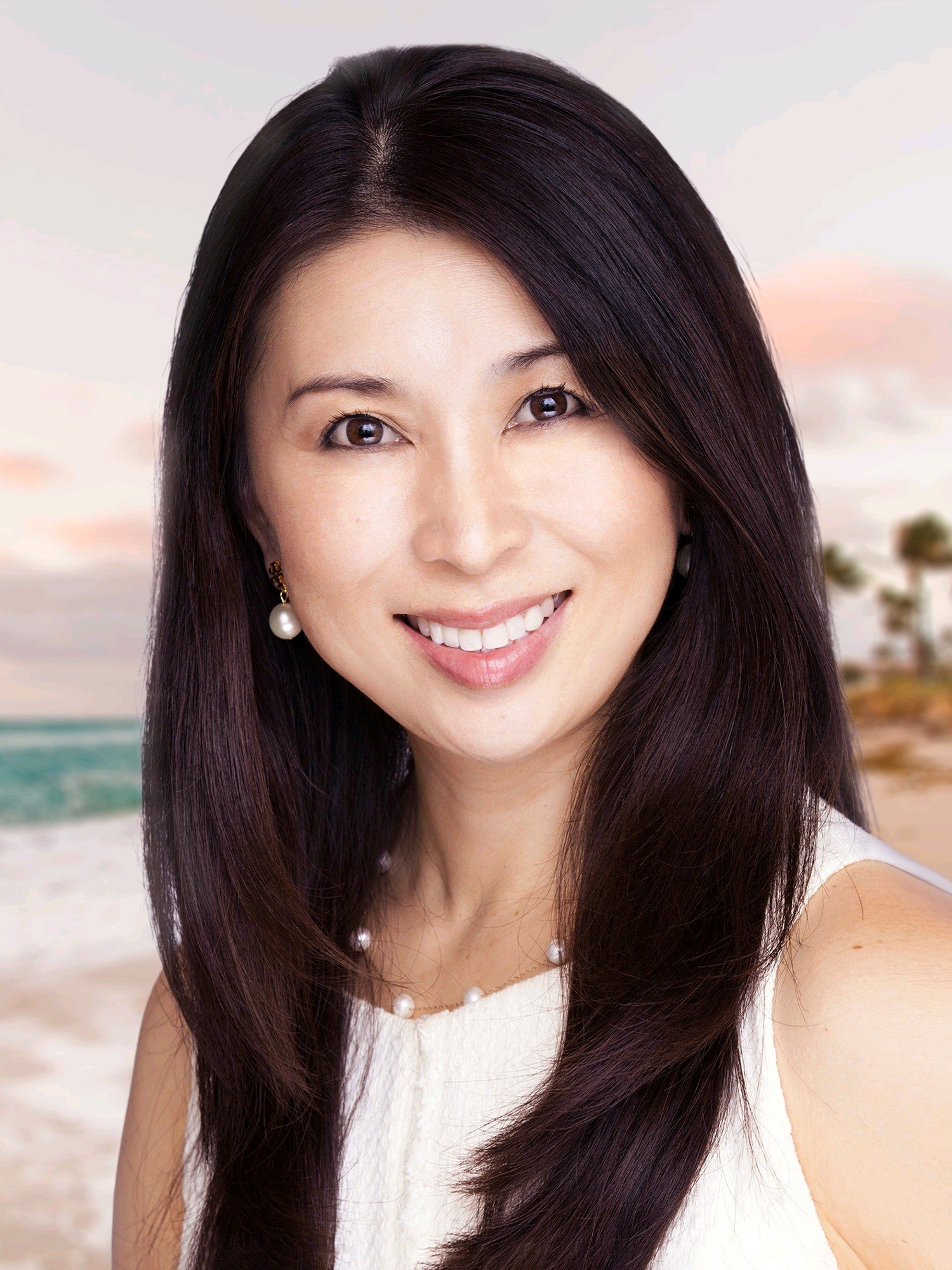 Nana Isono - Hawaii Realtor and Home Stager