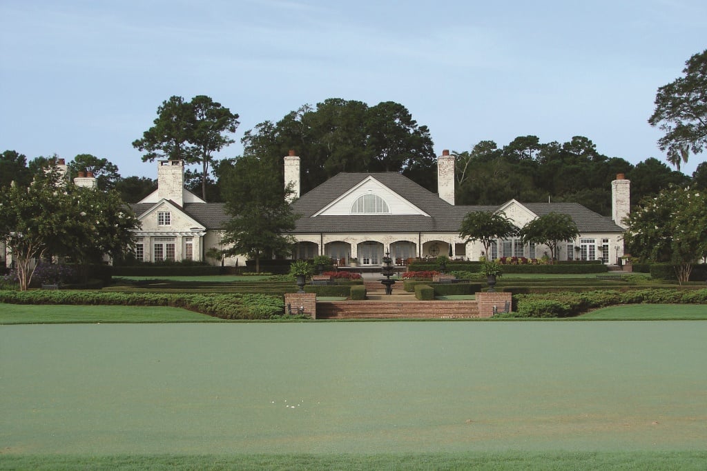 Key Questions to Ask During an Open House in Belfair, SC