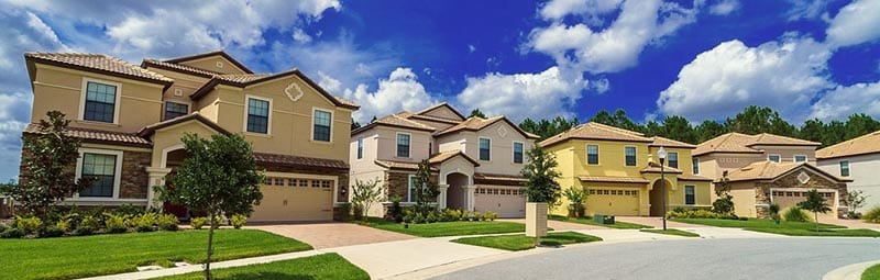 Monteverde Gated Community