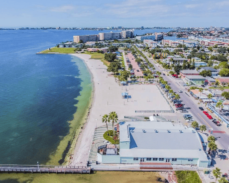 Gulfport | Florida