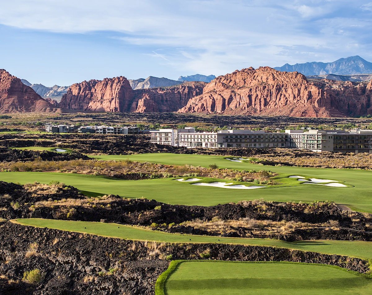 St. George
