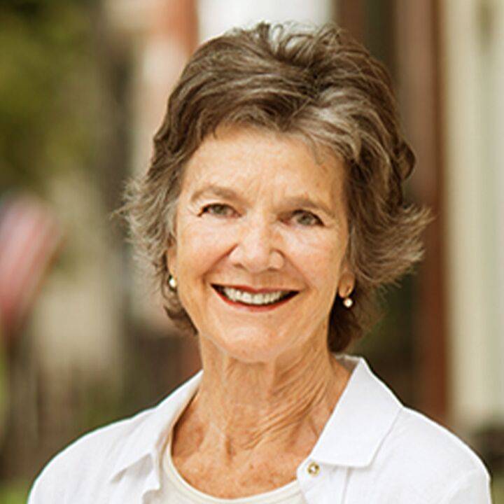 Barbara Cousens