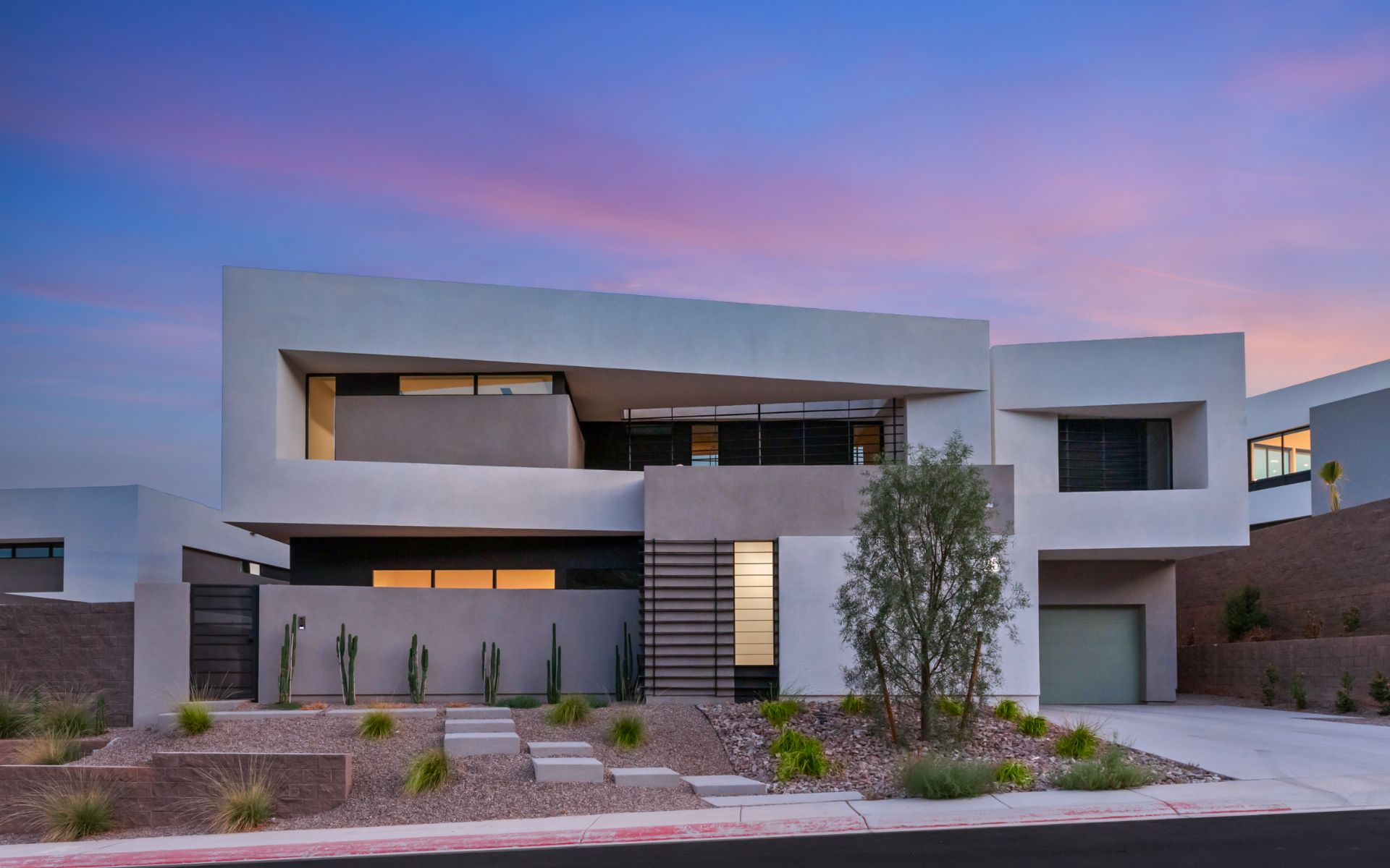 25 Canyon Bay Drive