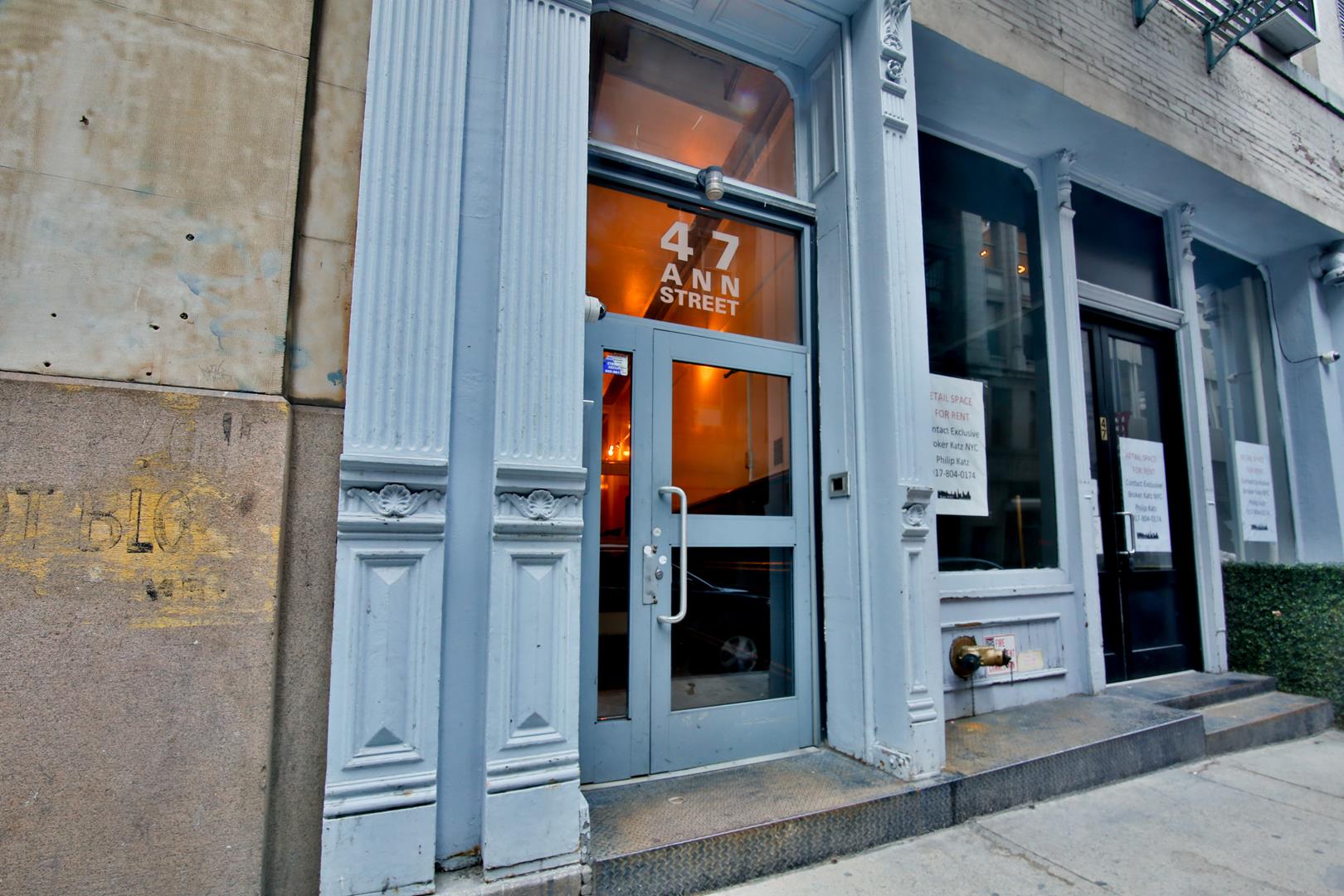 47 Ann Street, Apt 3-R