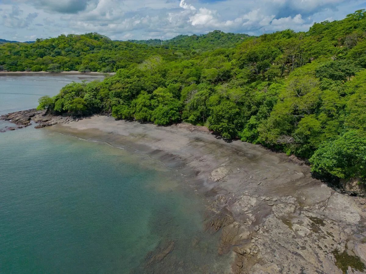 Vista Bahia Resort and Beachfront Land in Gulf of Papagayo