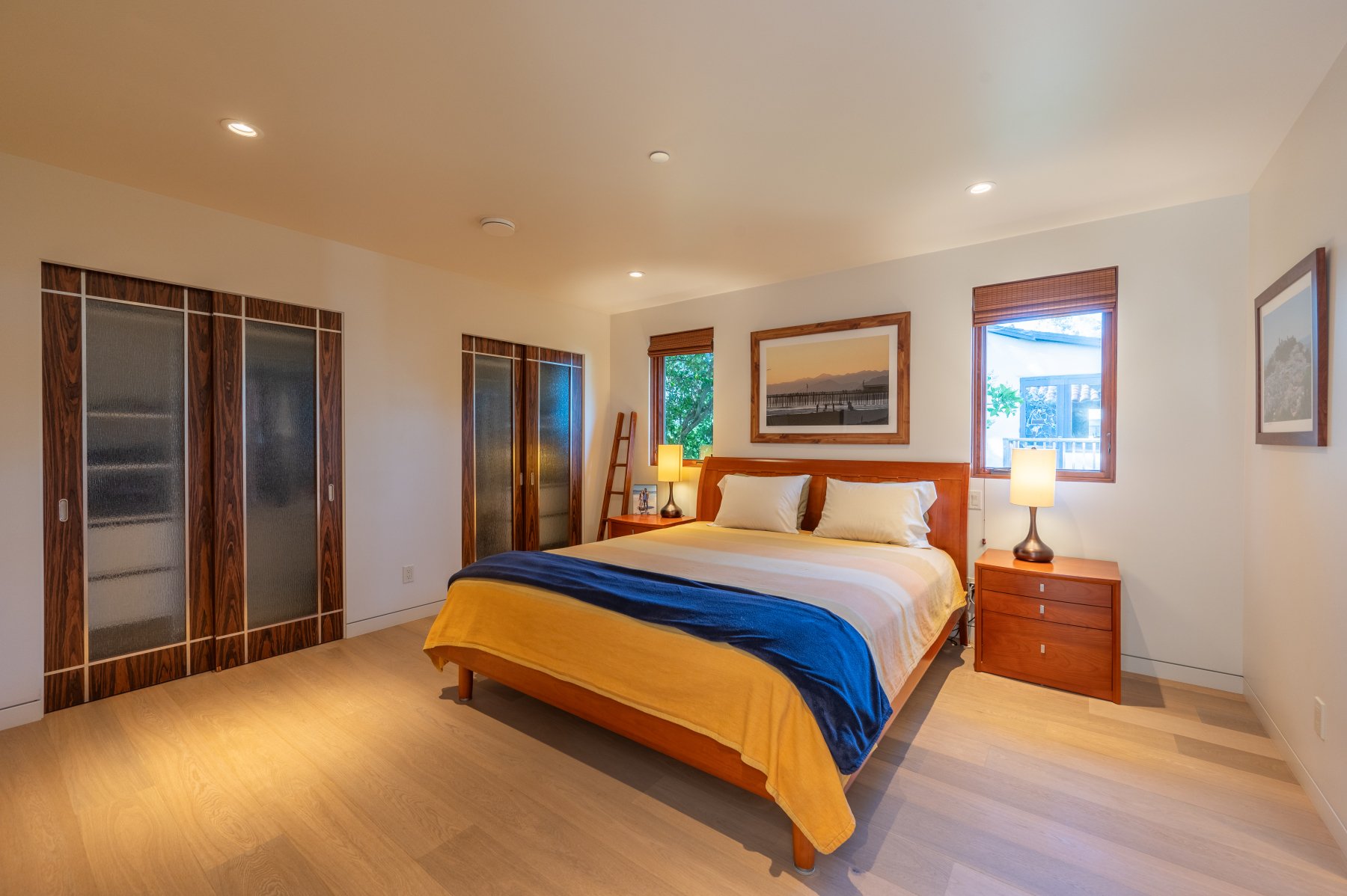 Incredible Carmel Point Living