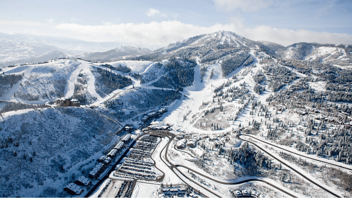 Lower Deer Valley