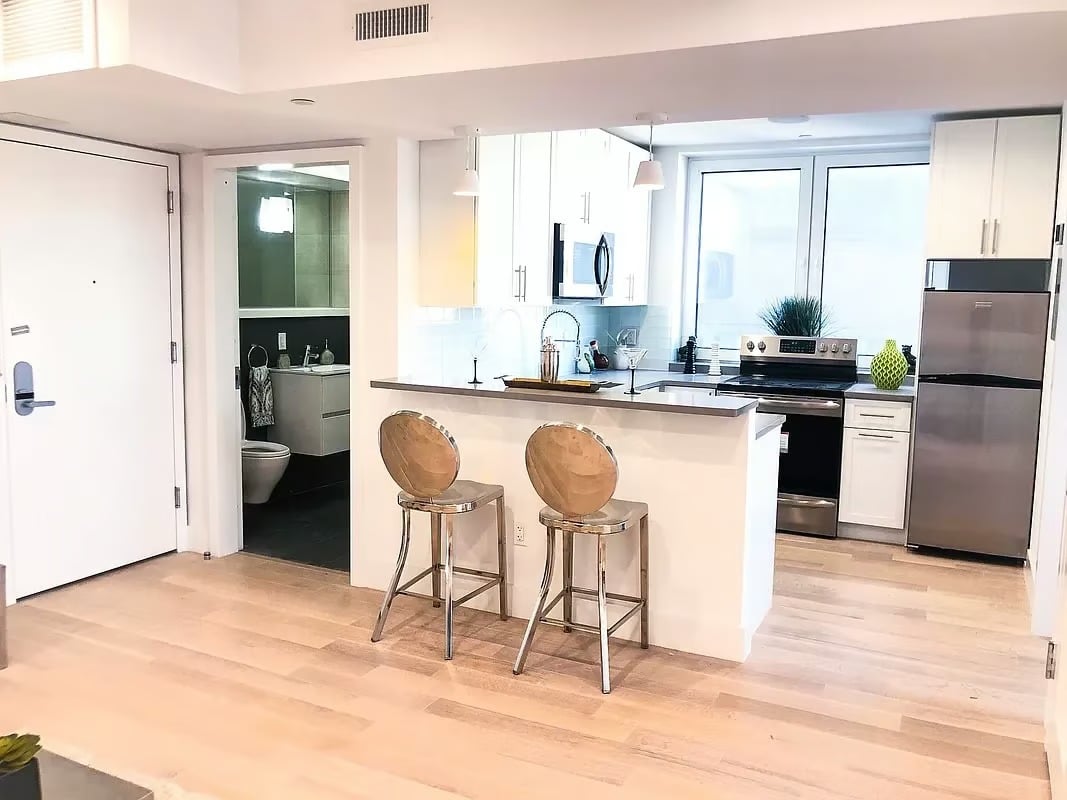  14-23 Broadway, #8F