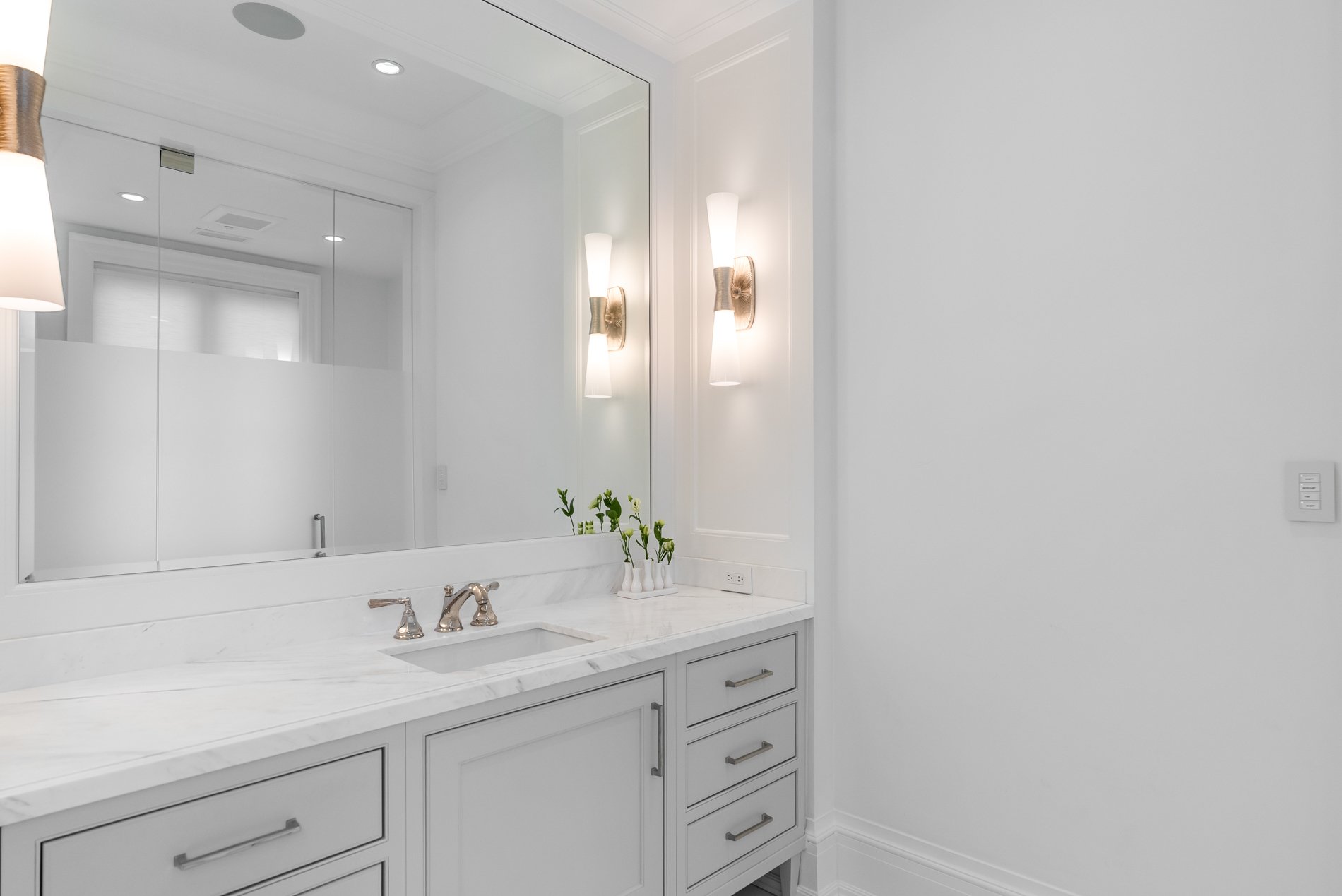 SOLD: Grand Palatial Custom Residence