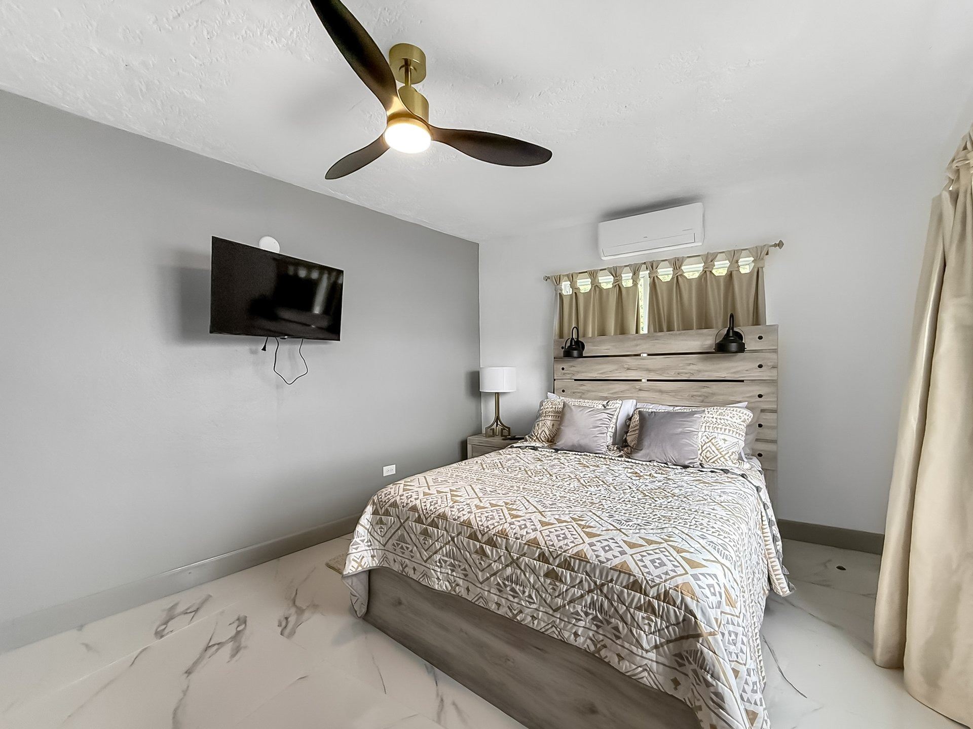 1077 Cane Garden Bay 2 Bedroom Apartment