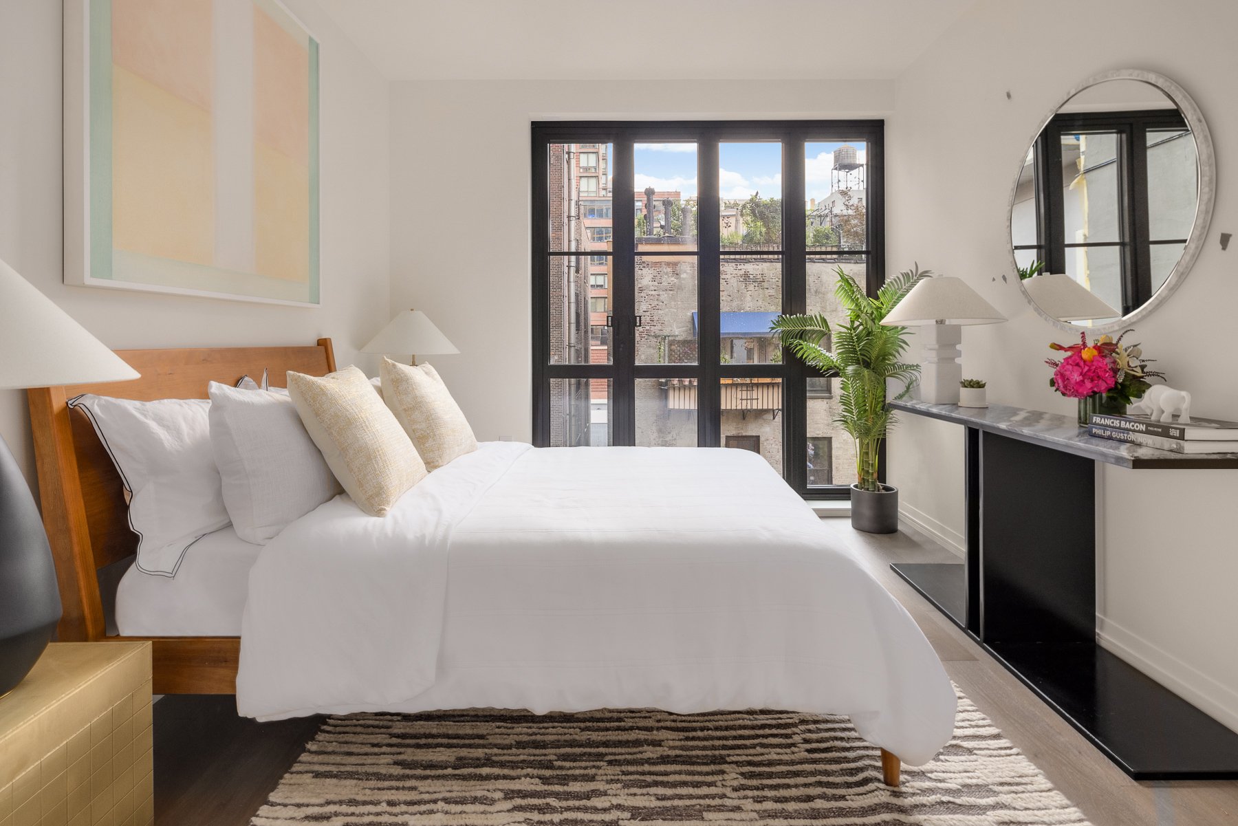 250 West 96th #15A