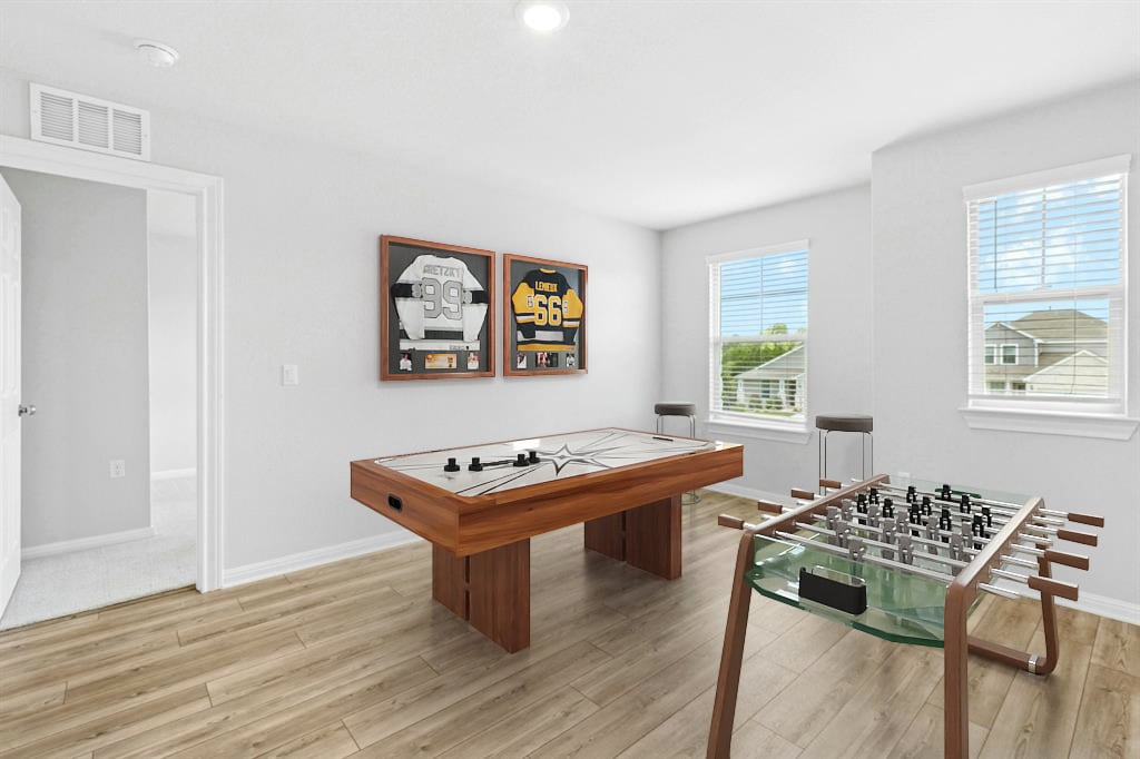 Move-In Ready Home in East Parke!