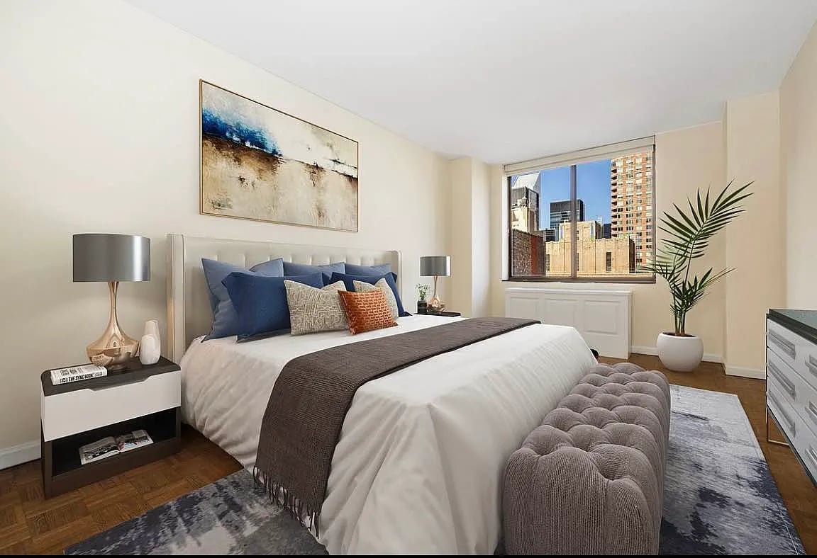 245 E 44th St Unit 14D