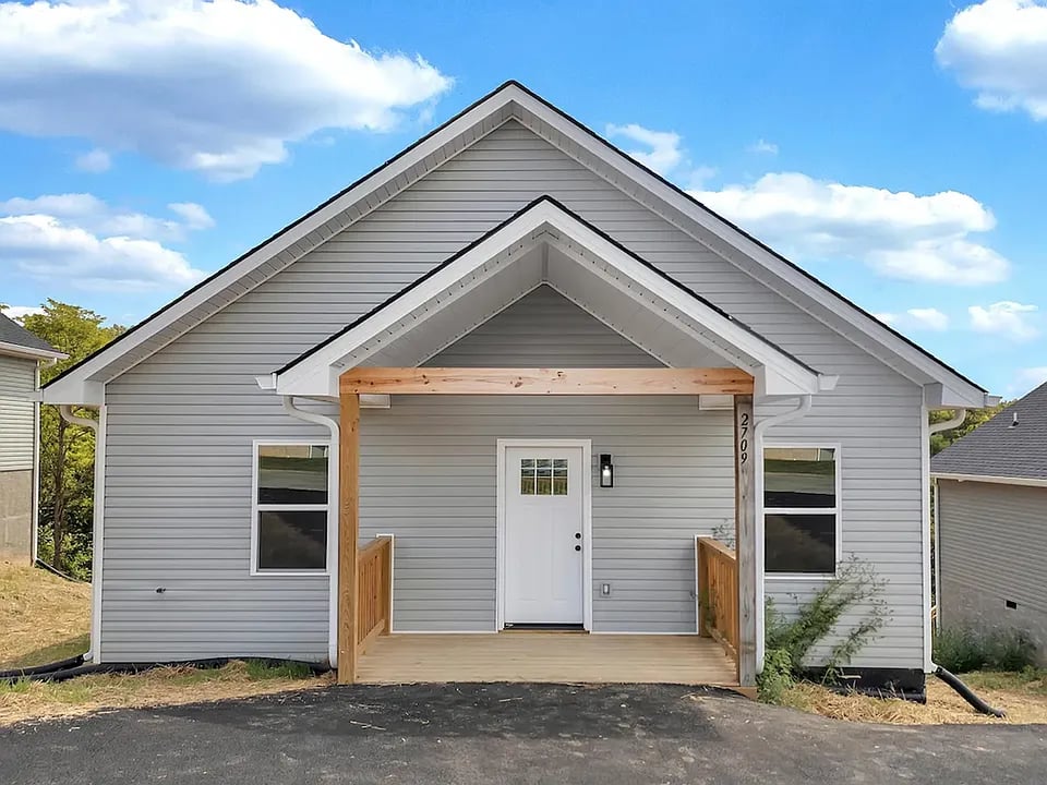 2716 Knoll Run Ct