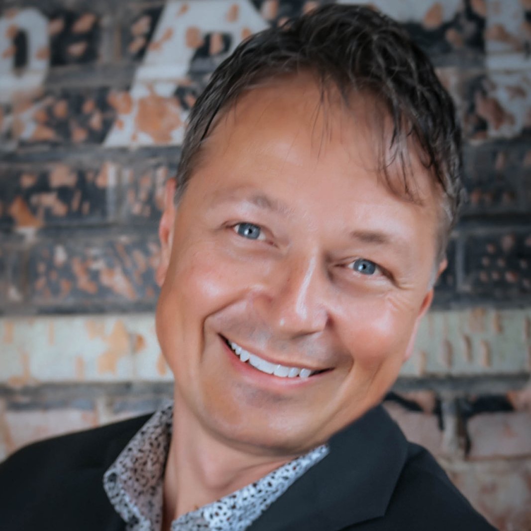 Matt Peirick Golden, CO Real Estate Agent Headshot