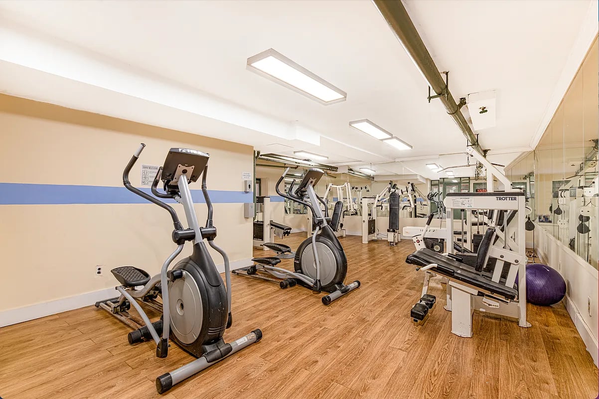 244 West 64th Street #1C