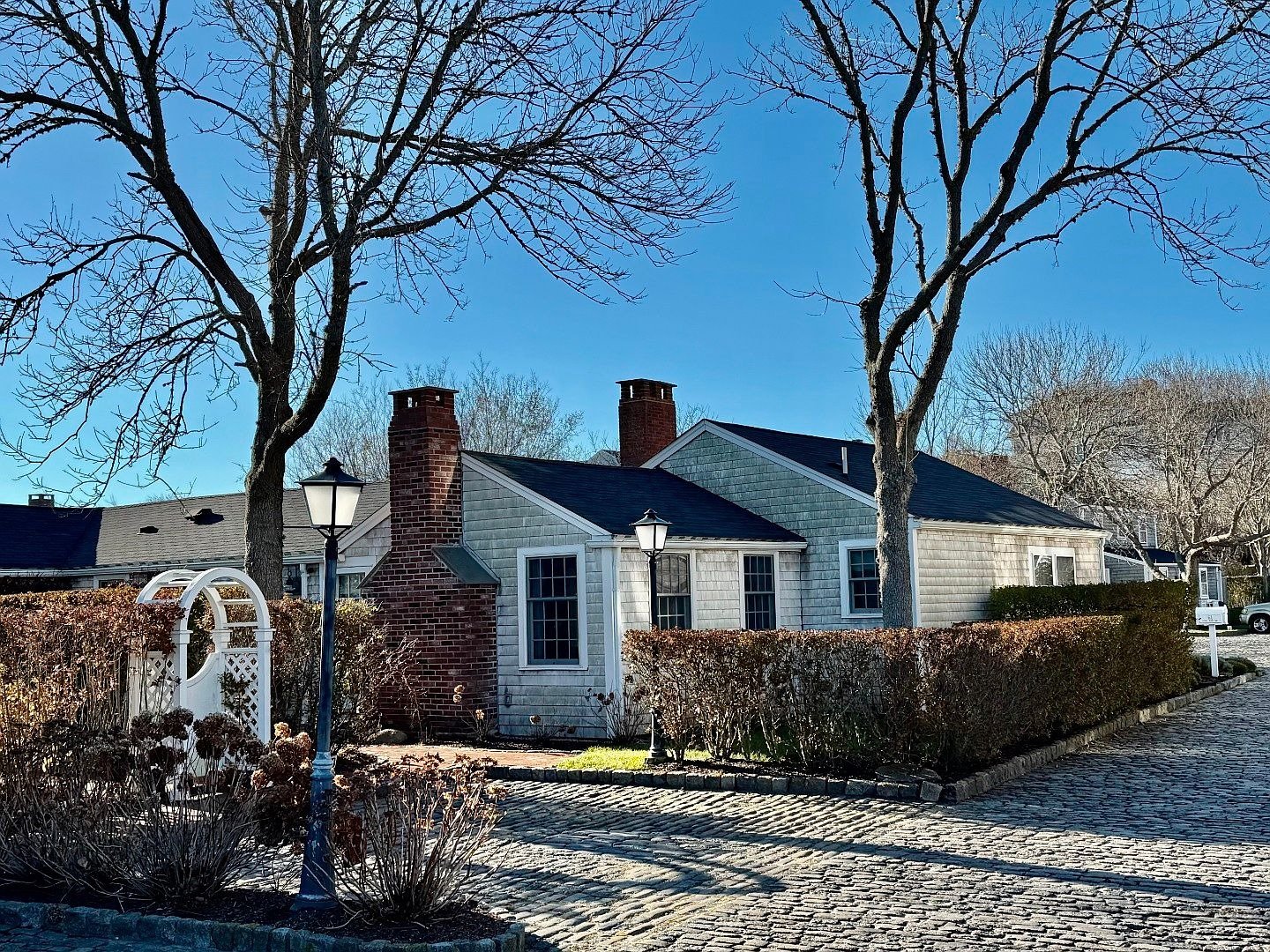 6B Stone Barn Way